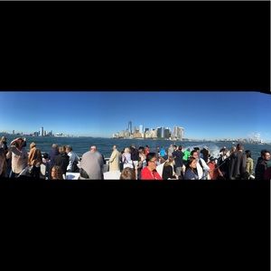 Meet your Posher, Nelly